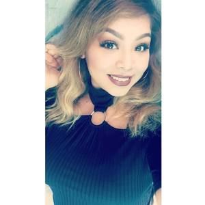 Meet your Posher, Fabiola